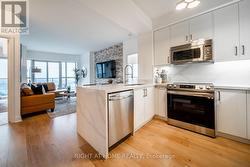 5207 - 60 ABSOLUTE AVENUE Mississauga, ON L4Z 0A9