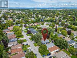 47 COURTICE CRESCENT Collingwood, ON L9Y 4N7