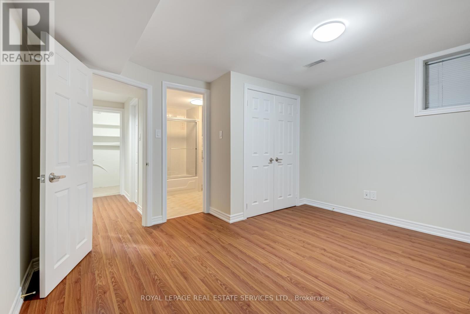 Lower - 127 Rusholme Road E, Toronto, ON