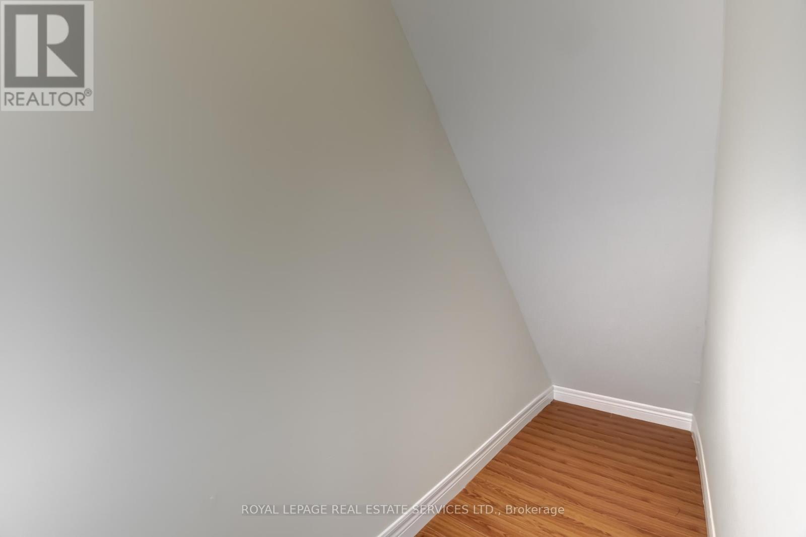 Lower - 127 Rusholme Road E, Toronto, ON