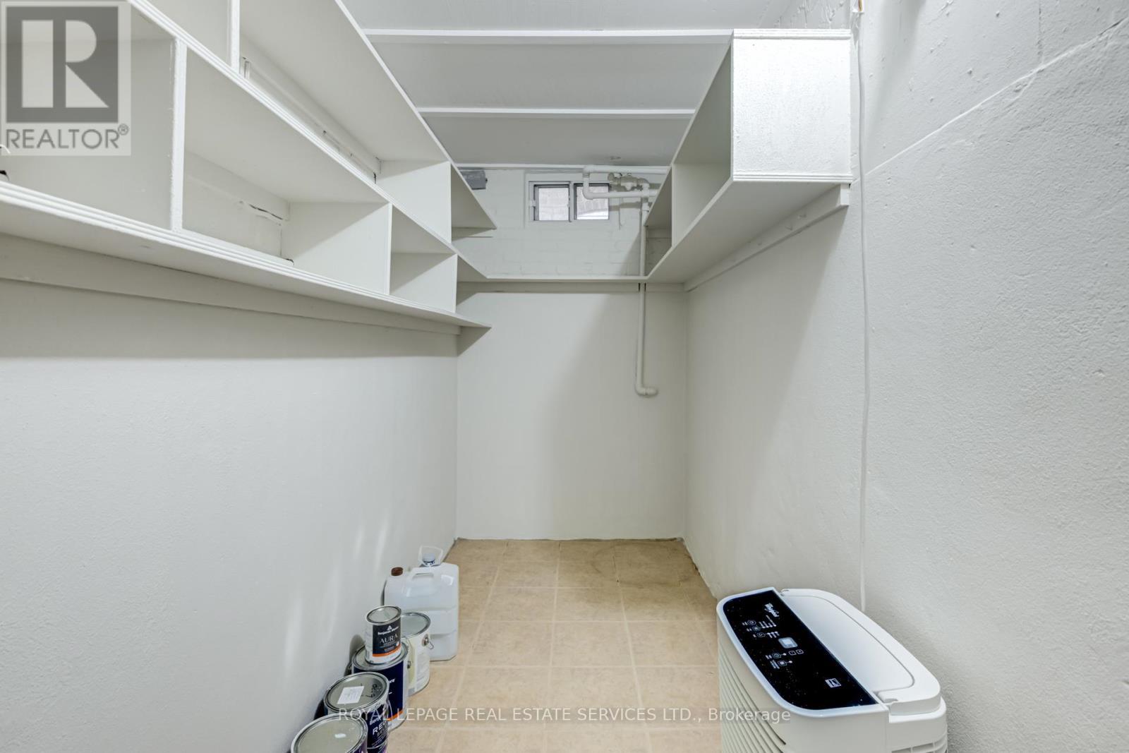Lower - 127 Rusholme Road E, Toronto, ON