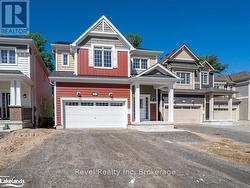 305 (LOT 8) BEECHWOOD FOREST LANE Gravenhurst (Muskoka (S)), ON P1P 1A7