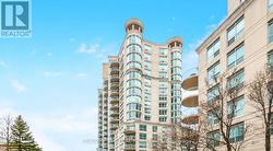 709 - 2111 LAKE SHORE BLVD BOULEVARD W Toronto, ON M8V 4B2