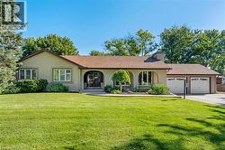 58 CAYUGA Street S Cayuga, ON N0A 1E0