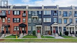 114 BAKER HILL BOULEVARD Whitchurch-Stouffville, ON L4A 1Y4