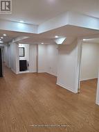 (BASEMENT) - 4 MALBOROUGH ROAD Markham, ON L6B 0E9