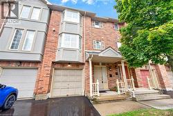 1336 UPPER SHERMAN Avenue Unit# 7 Hamilton, ON L8W 3Z2