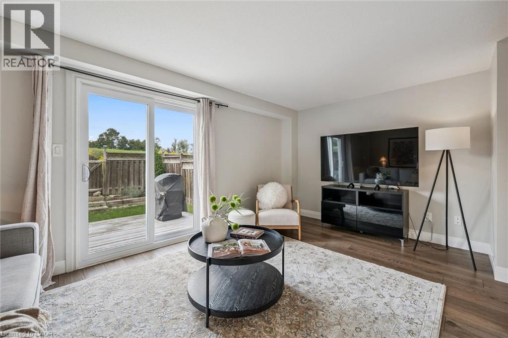 151 Prosperity Drive, Kitchener, ON