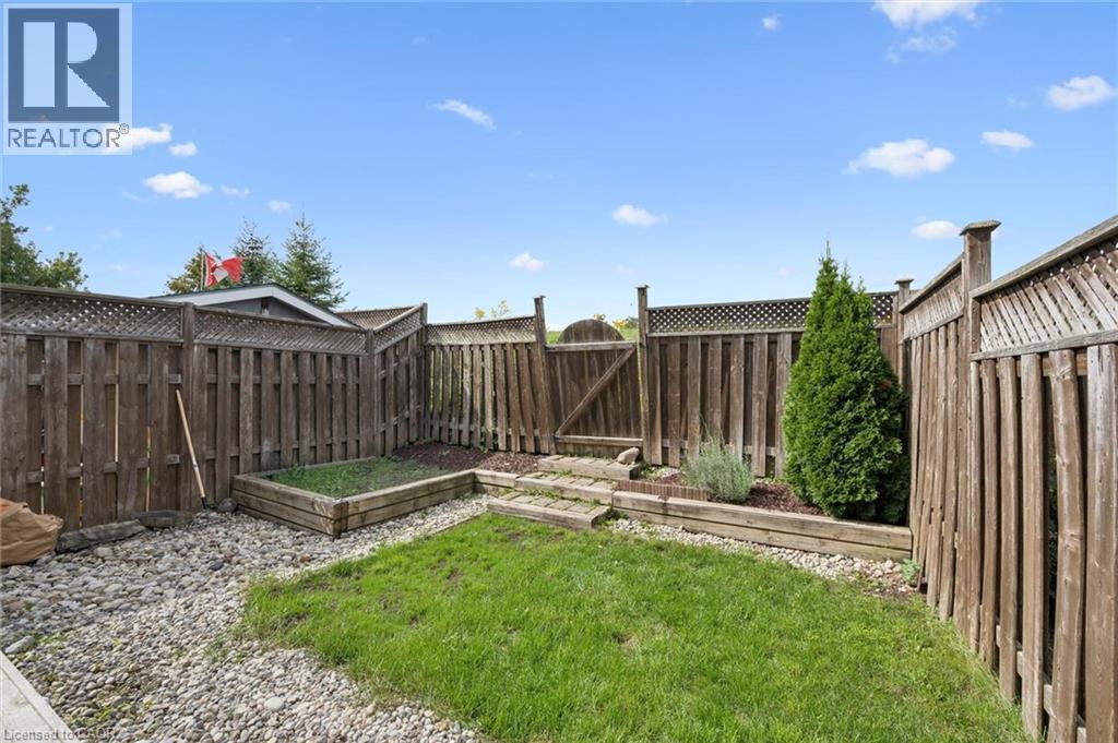 151 Prosperity Drive, Kitchener, ON