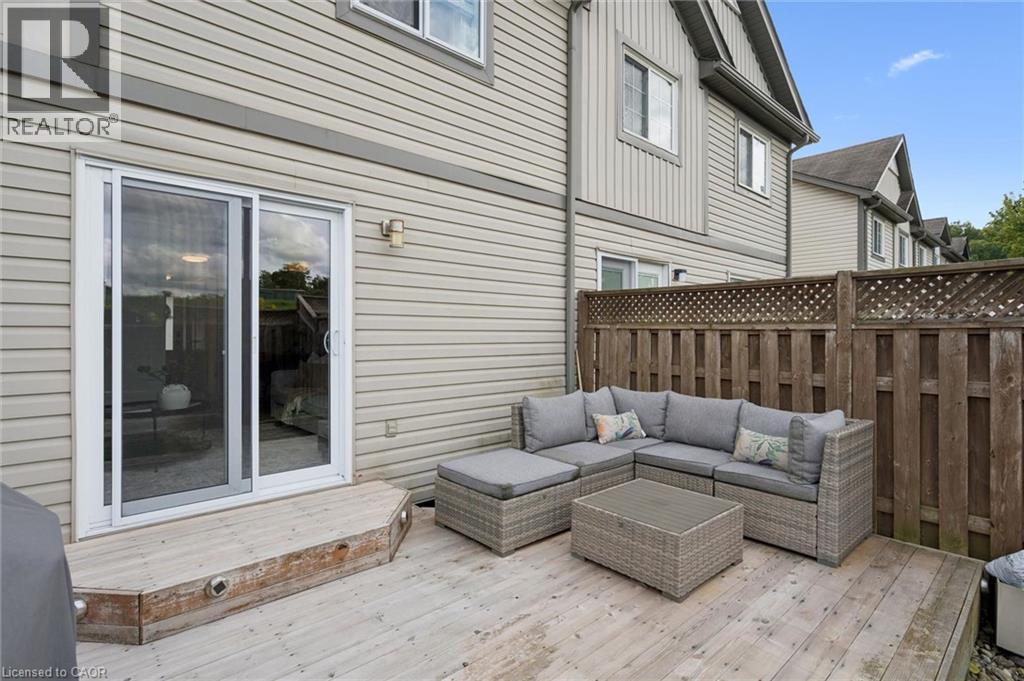 151 Prosperity Drive, Kitchener, ON