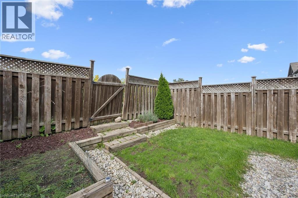 151 Prosperity Drive, Kitchener, ON