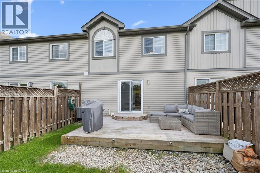151 Prosperity Drive, Kitchener, ON