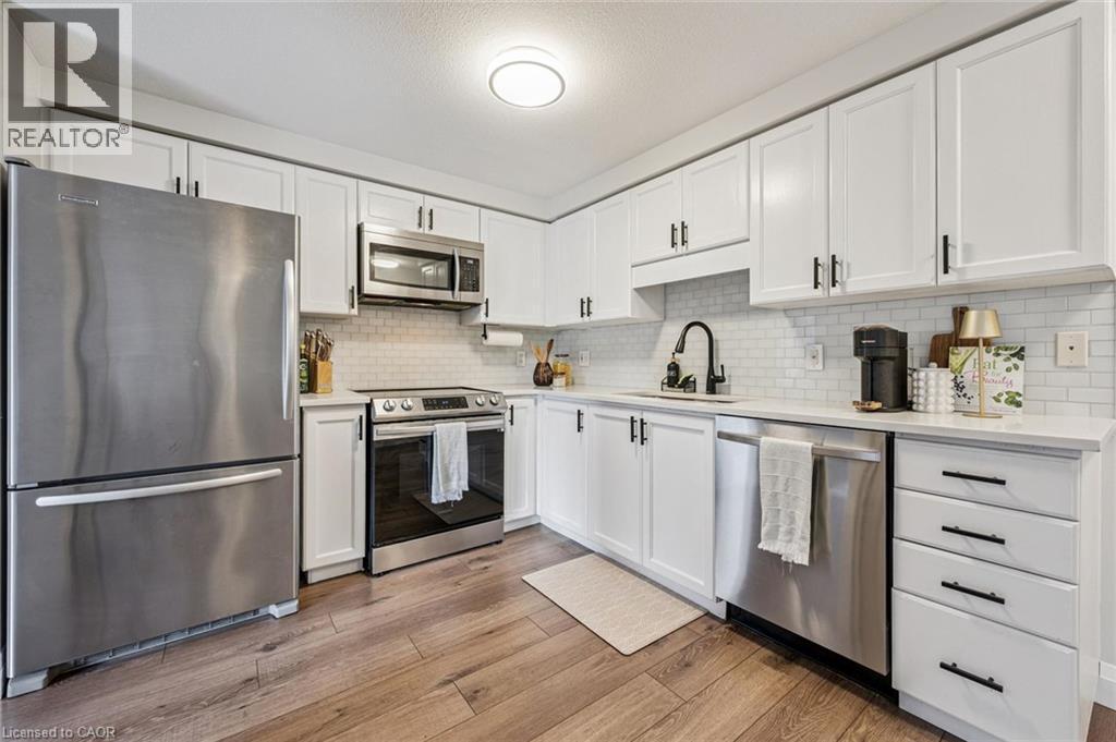151 Prosperity Drive, Kitchener, ON
