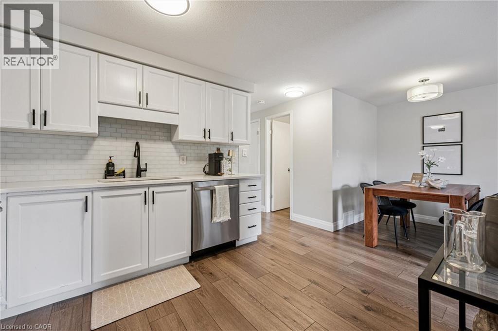 151 Prosperity Drive, Kitchener, ON