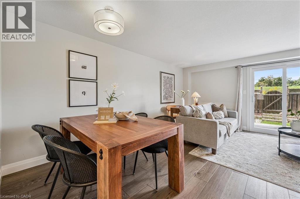 151 Prosperity Drive, Kitchener, ON