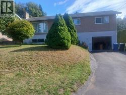 2214 EVERGREEN STREET Terrace, BC V8G 2P8