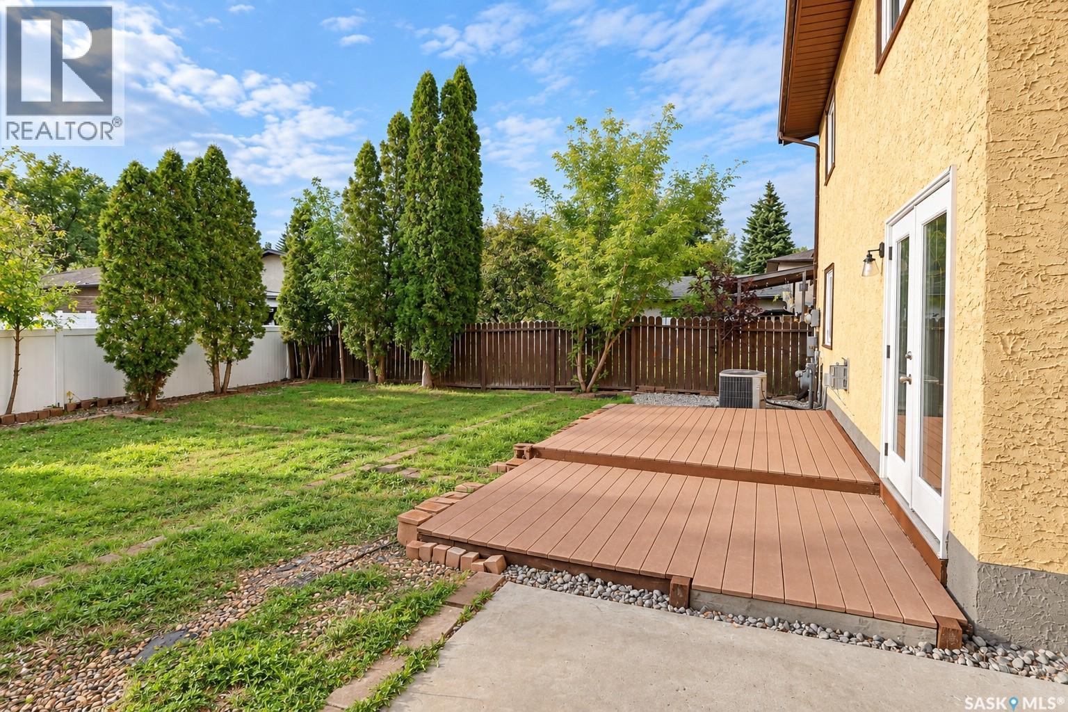910 Devonshire Drive N, Regina, SK