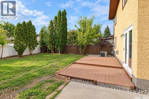 910 Devonshire Drive N, Regina, SK 