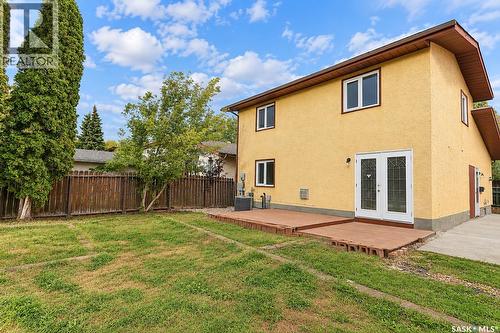 910 Devonshire Drive N, Regina, SK 