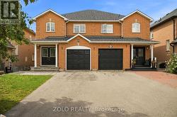 106 ROSANNA CRESCENT Vaughan, ON L6A 3E3