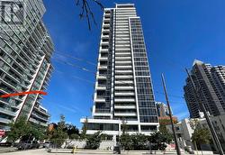 2607 - 75 CANTERBURY PLACE Toronto, ON M2N 2N1