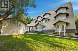 4 2855 Lacon STREET  Regina, SK S4N 2A9