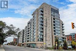 903 - 280 DONLANDS AVENUE Toronto, ON M4J 0A3