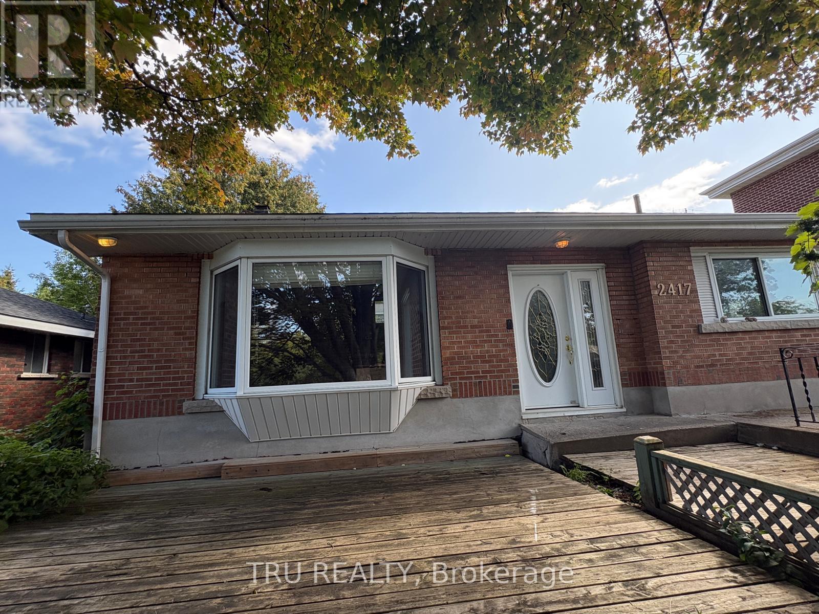 2417 Junction Avenue, Ottawa, ON