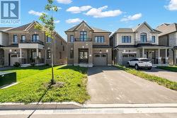 43 ED EWERT AVENUE Clarington, ON L1B 0W7