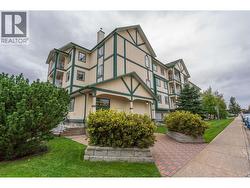 205 1963 6TH AVENUE Prince George, BC V2L 3N5