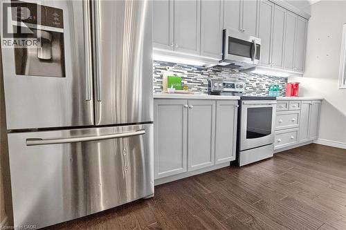 16 Rolling Lane, Hamilton, ON 