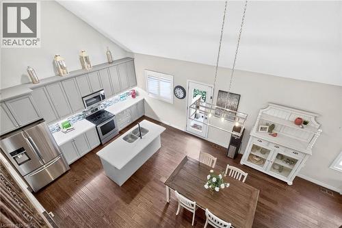 16 Rolling Lane, Hamilton, ON 