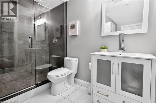 16 Rolling Lane, Hamilton, ON 