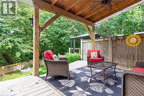 16 Rolling Lane, Hamilton, ON 