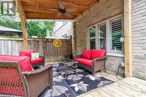 16 Rolling Lane, Hamilton, ON 