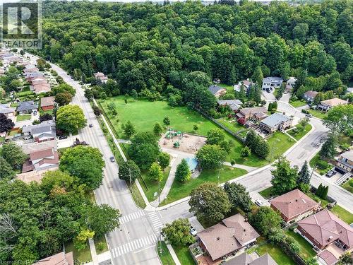 16 Rolling Lane, Hamilton, ON 