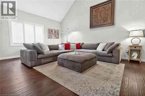 16 Rolling Lane, Hamilton, ON 