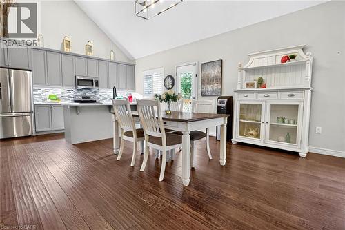 16 Rolling Lane, Hamilton, ON 