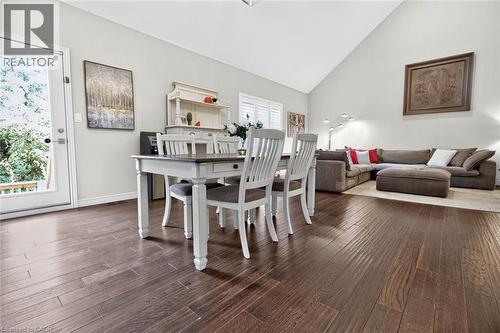 16 Rolling Lane, Hamilton, ON 