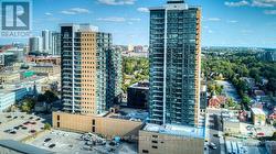 605 - 104 GARMENT STREET Kitchener, ON N2G 0C8