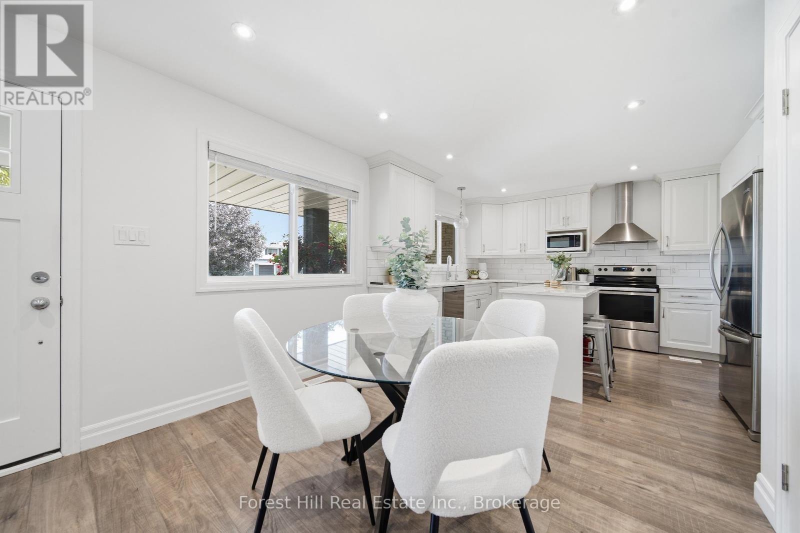 31 Gay Crescent, Kitchener, ON
