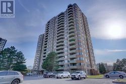 1702 - 30 THUNDER GROVE Toronto, ON M1V 4A3