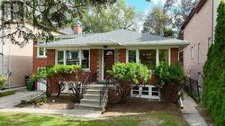 119 CARIBOU ROAD Toronto, ON M5N 2B1