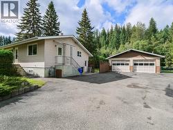 785 NORTH FRASER DRIVE Quesnel, BC V2J 1Z7