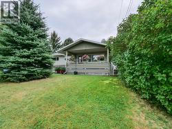 760 KINCHANT STREET Quesnel, BC V2J 2S3