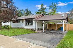 390 MISSISSAGA STREET W Orillia, ON L3V 3C5