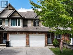 974 CREEKSIDE Drive Waterloo, ON N2V 2W5