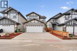 3017 ELGAARD DRIVE  Regina, SK S4X 0K3