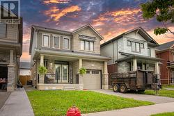 232 BEDROCK DRIVE S  Hamilton, ON L8J 0M2