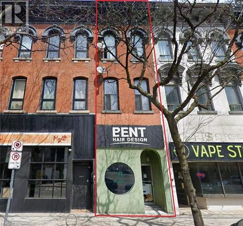 177 King Street E, Hamilton, ON 